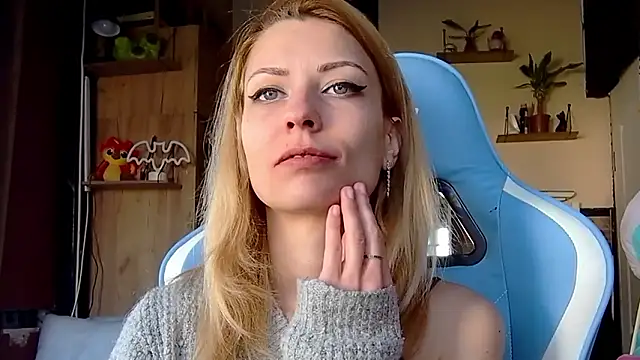 karo123421 online show from March 7, 9:16 am