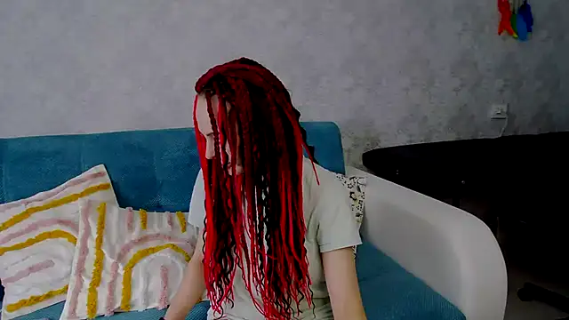 Brilliant Doll online show from March 22, 3:45 am