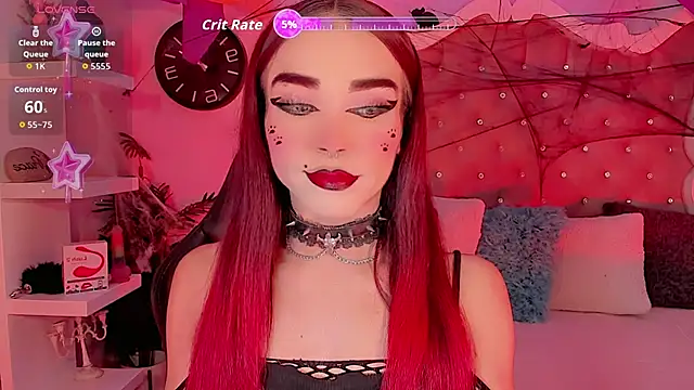 LeyXandrabraz online show from October 27, 8:47 pm