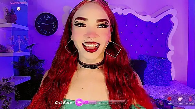 LeyXandrabraz online show from March 21, 8:36 pm