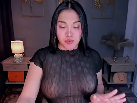 MaxeneCullens online show from September 17, 4:54 am