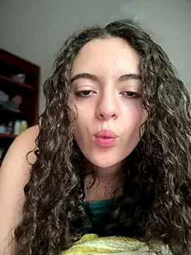 Snapshot of AshleyKim_ chatting on September 22, 8:40 pm AshleyKim online show from September 22, 8:40 pm
