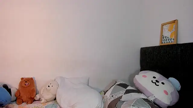 valeryvegas 2 online show from April 3, 2:09 am