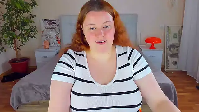 PolinaSalvatore online show from March 29, 2:49 pm