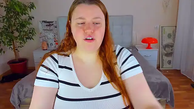 PolinaSalvatore online show from March 28, 2:38 pm