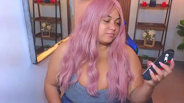 Kenya--Buhle online show from April 20, 11:13 am