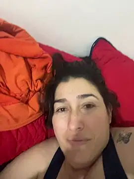 andreaisis2 online show from July 5, 5:13 am