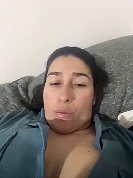 andreaisis2 online show from April 12, 10:23 pm