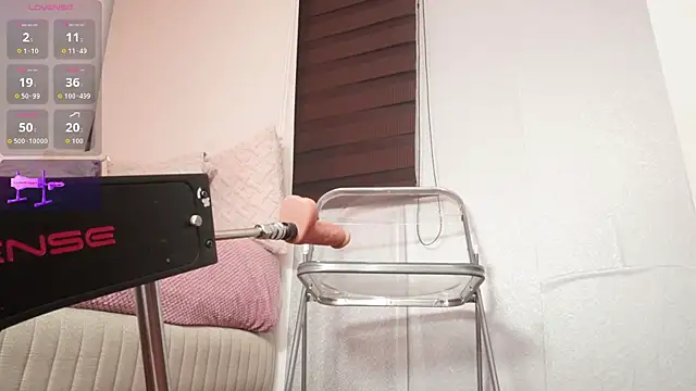 Alexxandra 12 online show from February 13, 9:44 am