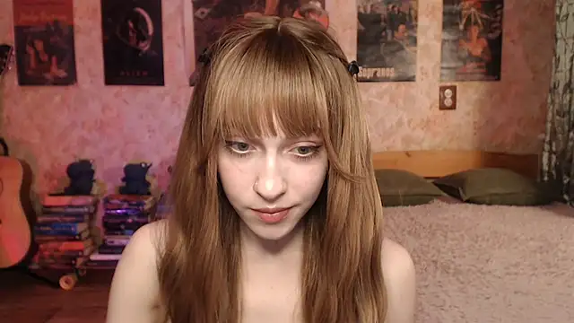 Friendly Ellie online show from March 21, 12:48 am