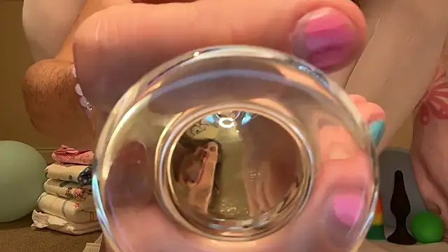 SindySissyShow online show from April 18, 4:59 am