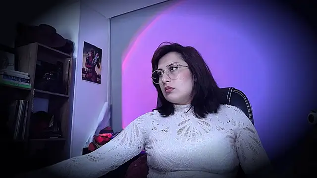 Scarlett Sen online show from June 6, 4:02 pm