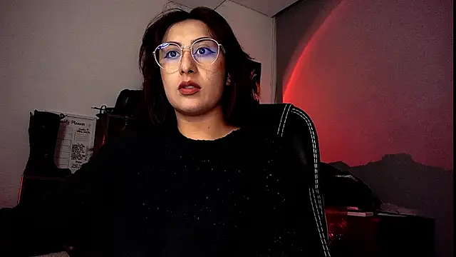 Scarlett Sen online show from September 11, 3:34 pm