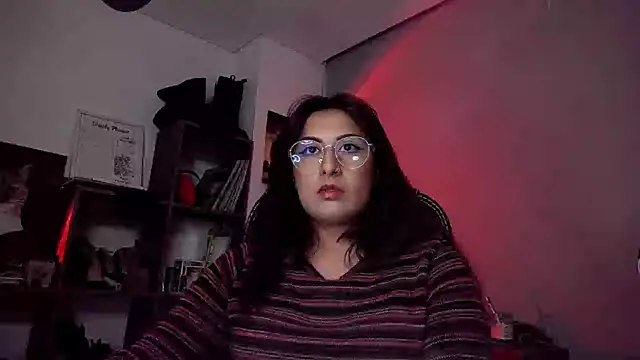 Scarlett Sen online show from October 16, 3:36 pm