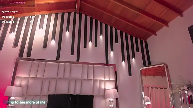 NickyLawson online show from February 3, 6:40 am