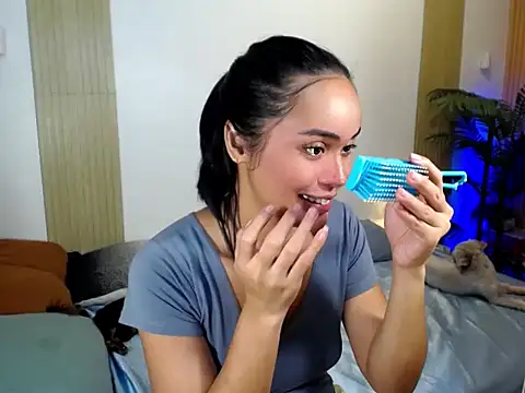 Snapshot of HeavenlyStar chatting on September 13, 4:48 pm HeavenlyStar online show from September 13, 4:48 pm