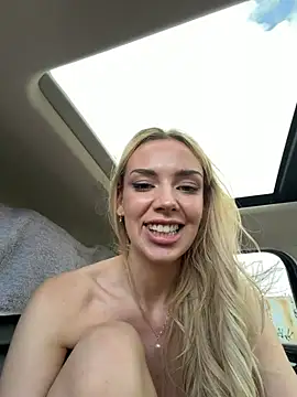 HopeHeaven online show from April 13, 8:53 pm