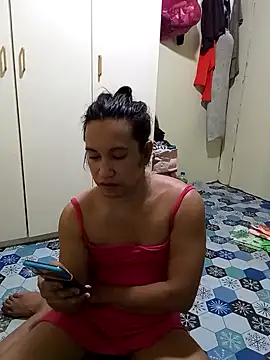 Angel Camshot online show from September 11, 5:52 am