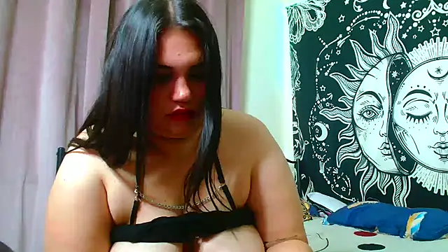 Thichslutxx online show from September 20, 9:46 pm