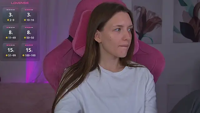 JennyDens online show from June 14, 6:41 pm