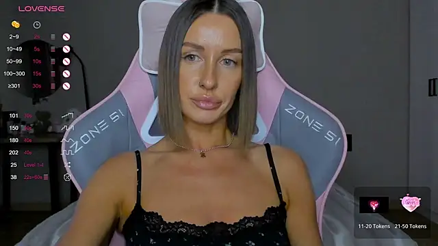 NejaSatin online show from April 23, 9:50 am