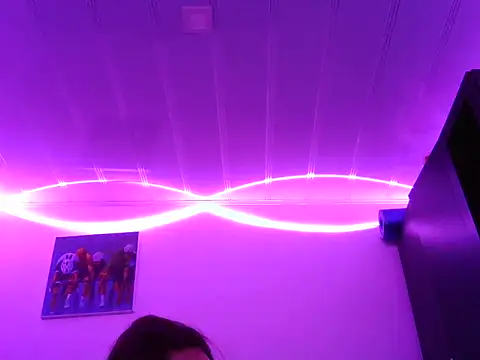 catthelena online show from March 13, 12:02 am