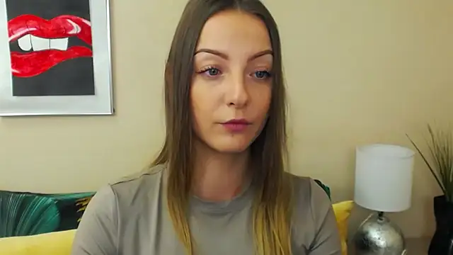 NatalieSexy online show from February 23, 7:19 am