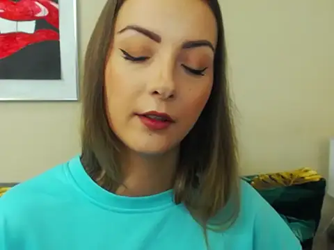 NatalieSexy online show from November 6, 7:25 am