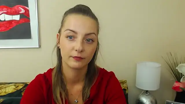 NatalieSexy online show from October 7, 10:52 am