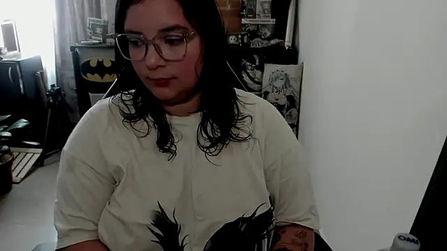 aika-dreams online show from March 2, 1:40 pm