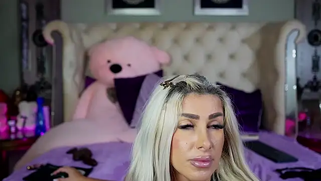 Squirt Tanya online show from November 24, 10:56 pm