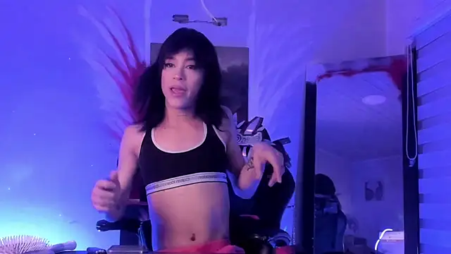 stormytt  online show from October 16, 11:02 am