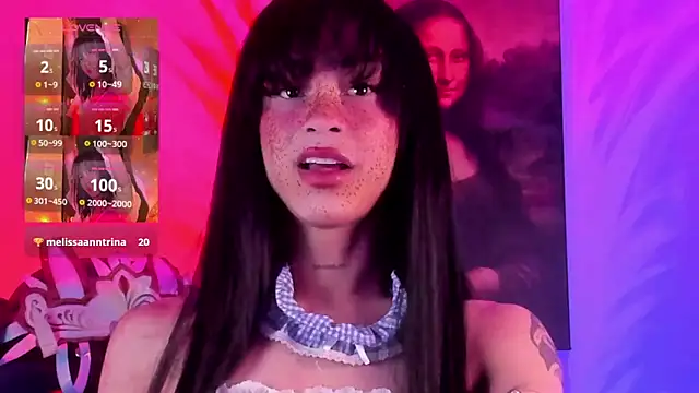 stormytt  online show from October 4, 7:25 am