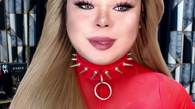 Mistress DOMnicaaxx online show from November 14, 12:38 pm