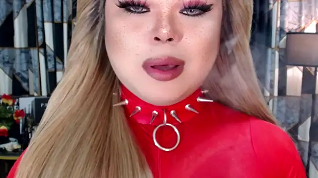 Snapshot of Mistress_DOMnicaaxx chatting on September 8, 10:42 pm Mistress DOMnicaaxx online show from September 8, 10:42 pm