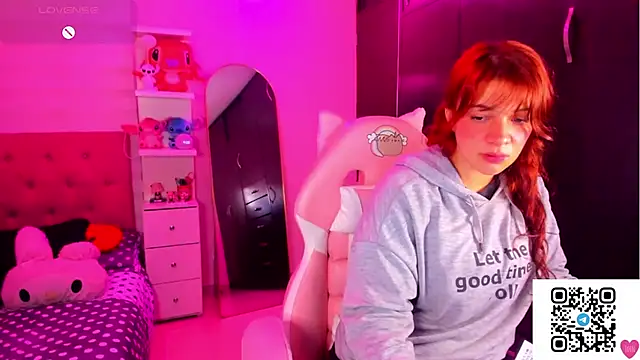 Vannessa  Shy online show from March 3, 2:28 am