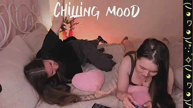  AnnaStark  online show from November 23, 8:54 pm