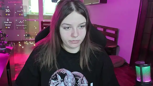 XNirvanaX online show from February 24, 5:17 am