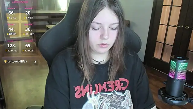 XNirvanaX online show from March 11, 5:22 am