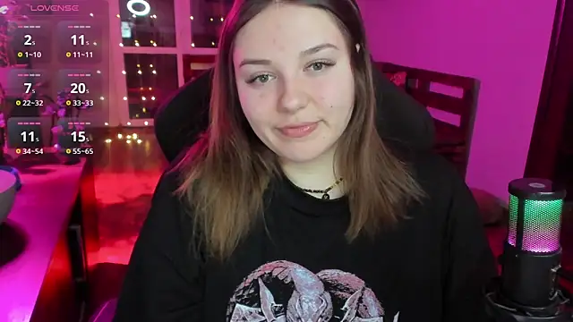 XNirvanaX online show from February 8, 2:48 am