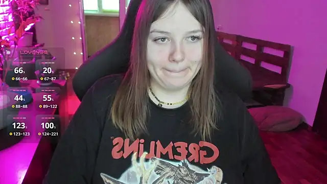 XNirvanaX online show from February 25, 5:17 am