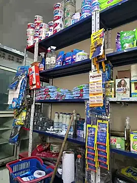 Indira Nahali1 online show from April 21, 3:08 pm