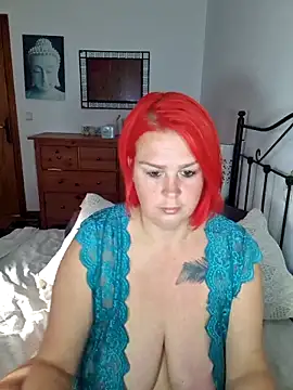 SarahDelSol online show from March 15, 7:54 am