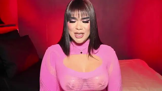 VictoriaEliz online show from January 11, 5:51 pm