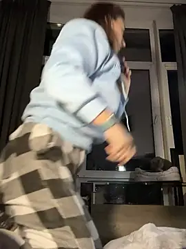 Natalia Daysie online show from January 16, 4:14 pm