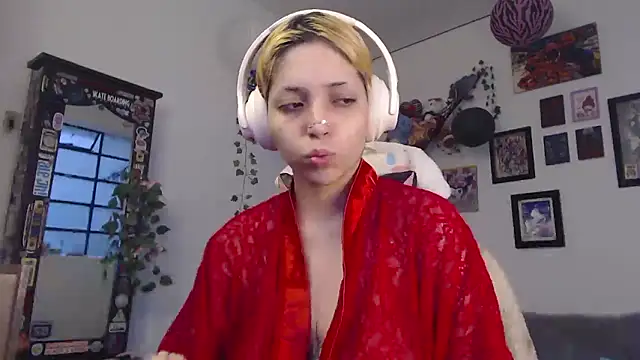 MaryJannes online show from January 7, 11:24 am