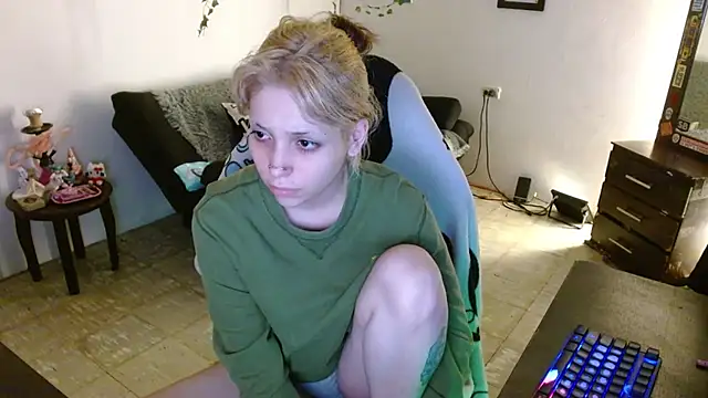 MaryJannes online show from February 16, 7:08 am