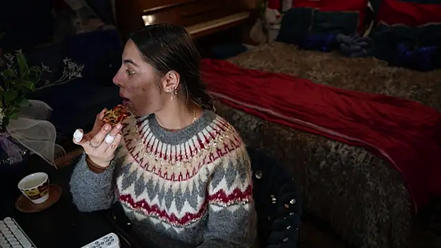 VanessaDoyle online show from November 20, 5:03 pm