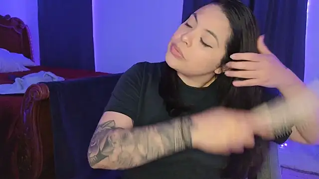 drizzypeach602 online show from November 27, 4:04 am