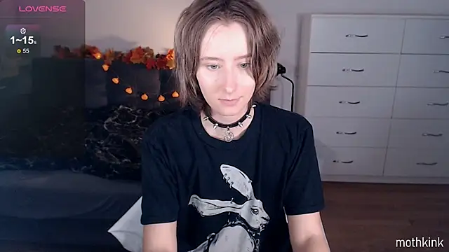 mothkink online show from November 11, 3:42 pm